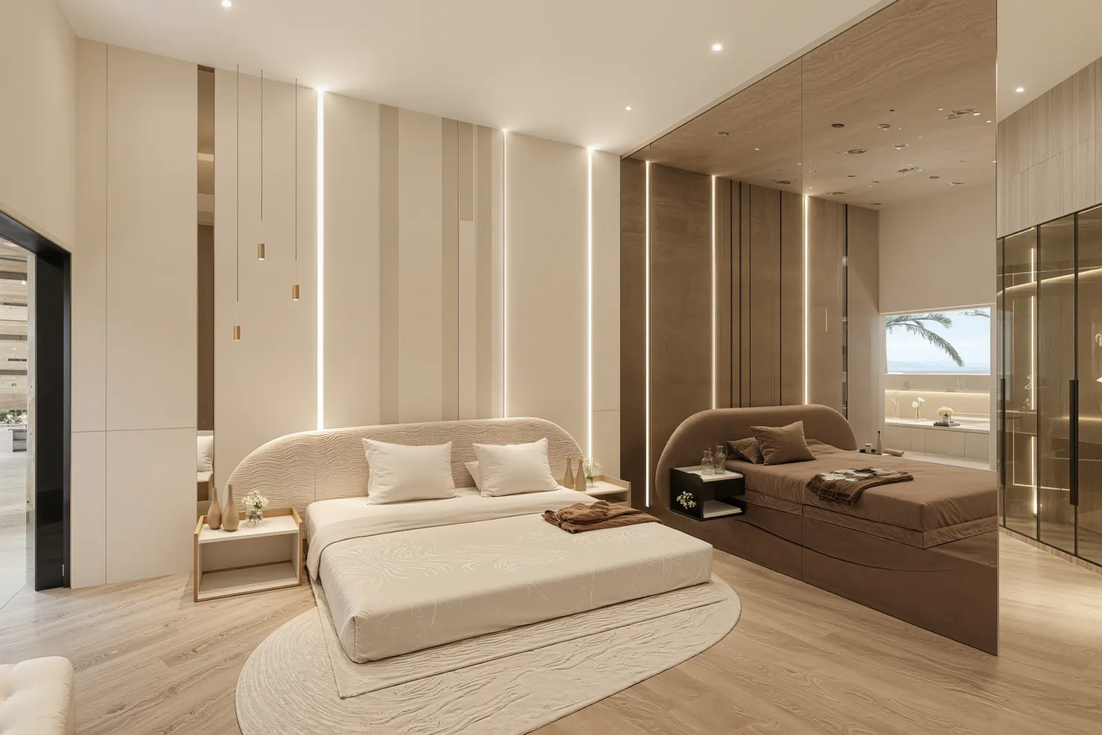 Villa H&O — visuel 3D 10