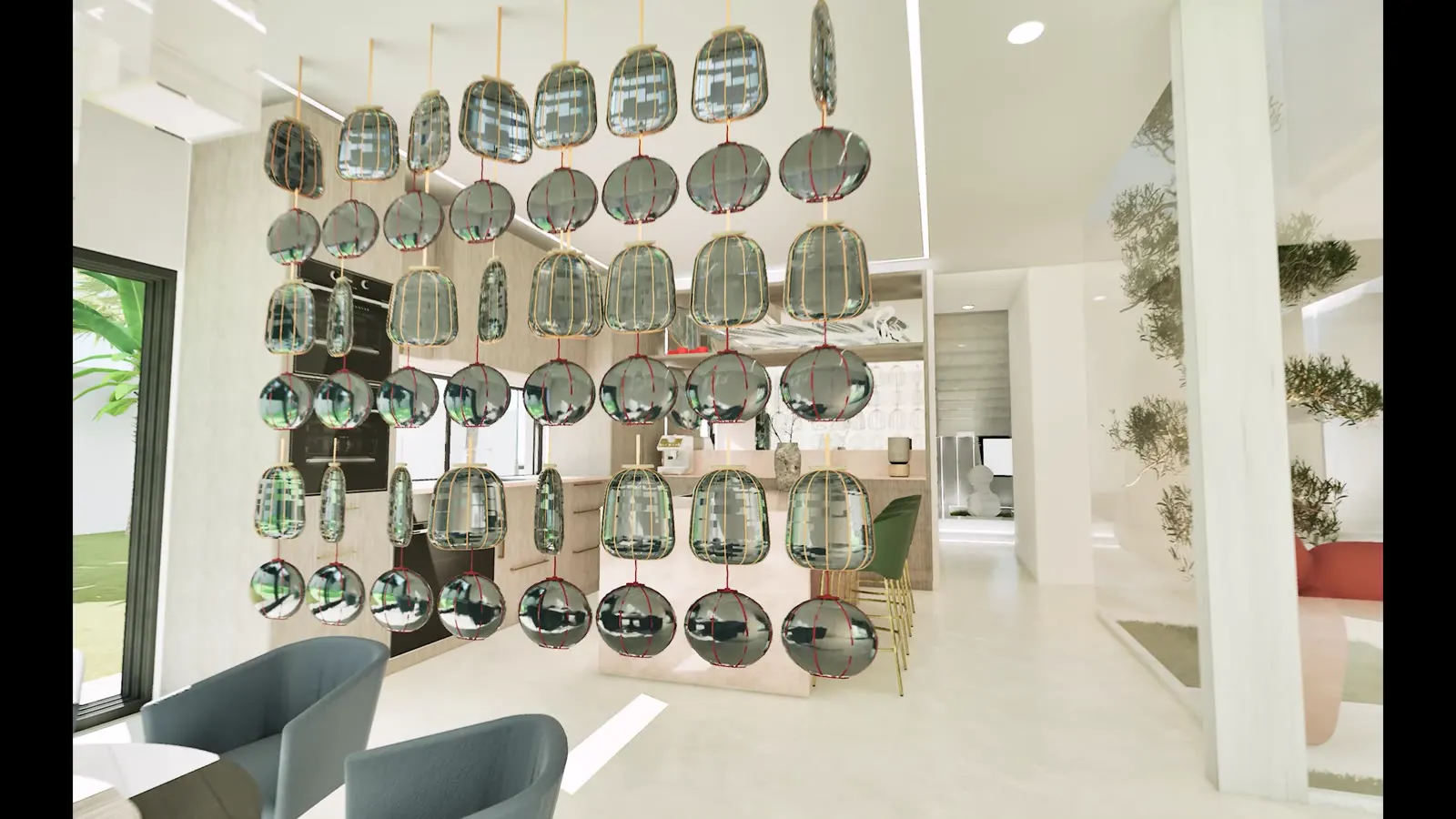Villa A&S — visuel 3D 11