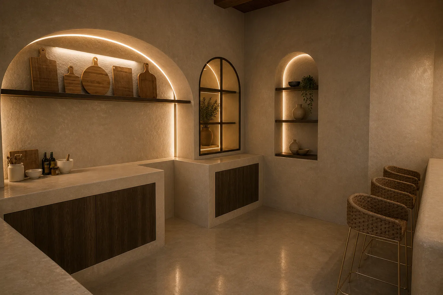 Riad M — visuel 3D 7