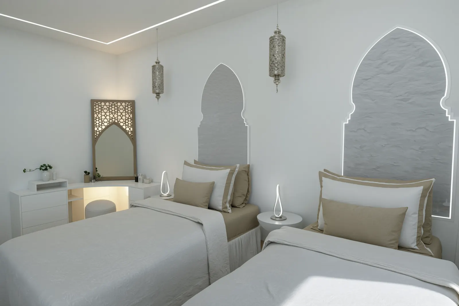 Riad B — visuel 3D 11