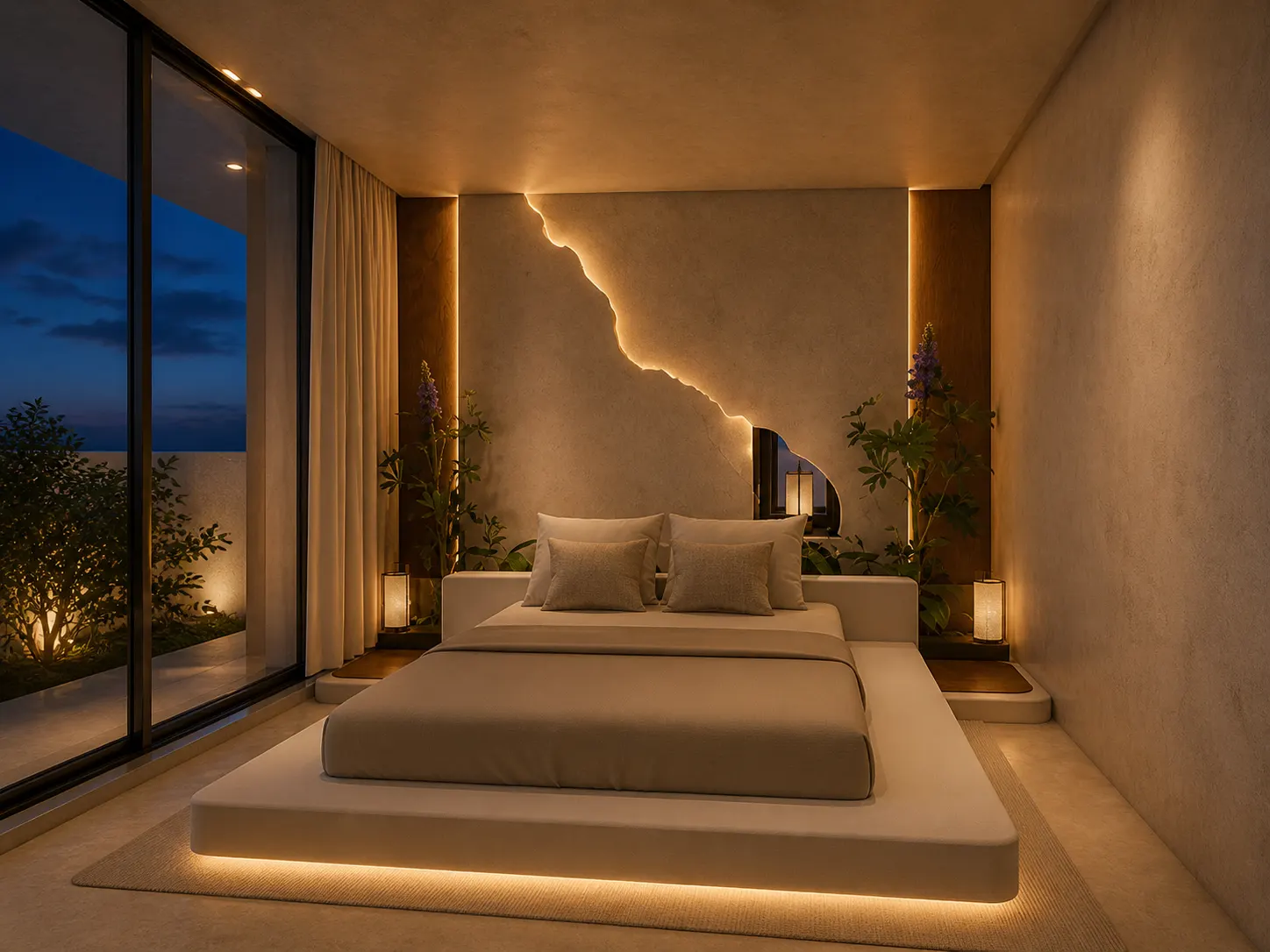 Villa D&H — visuel 3D 9