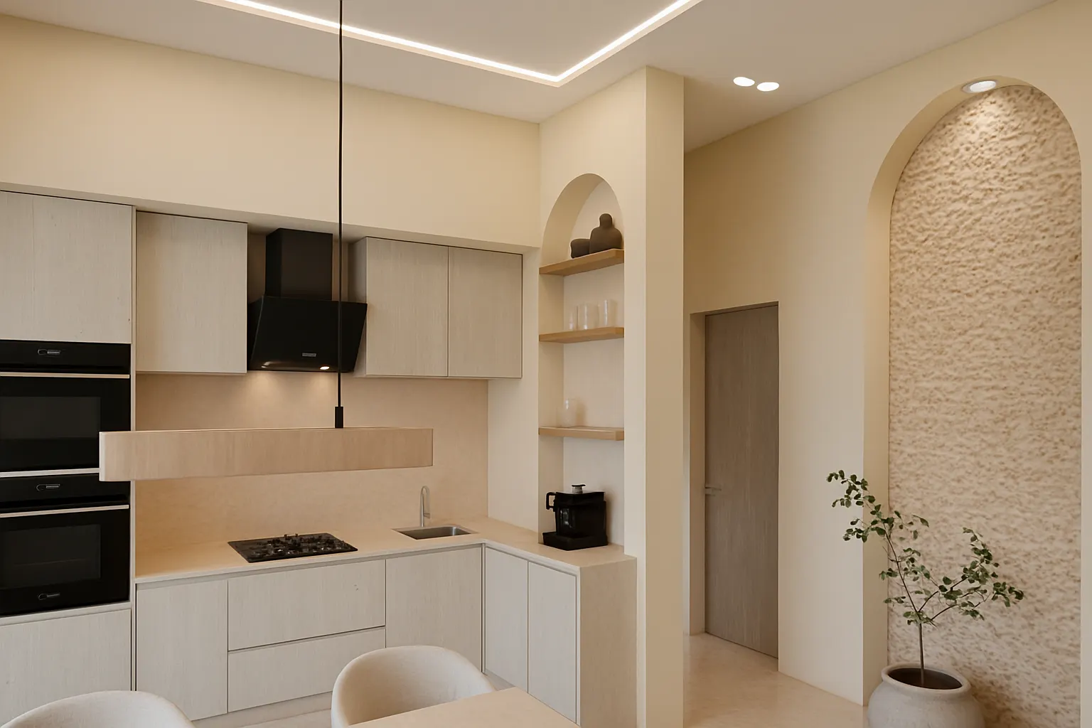 Villa Z&Y — visuel 3D 6