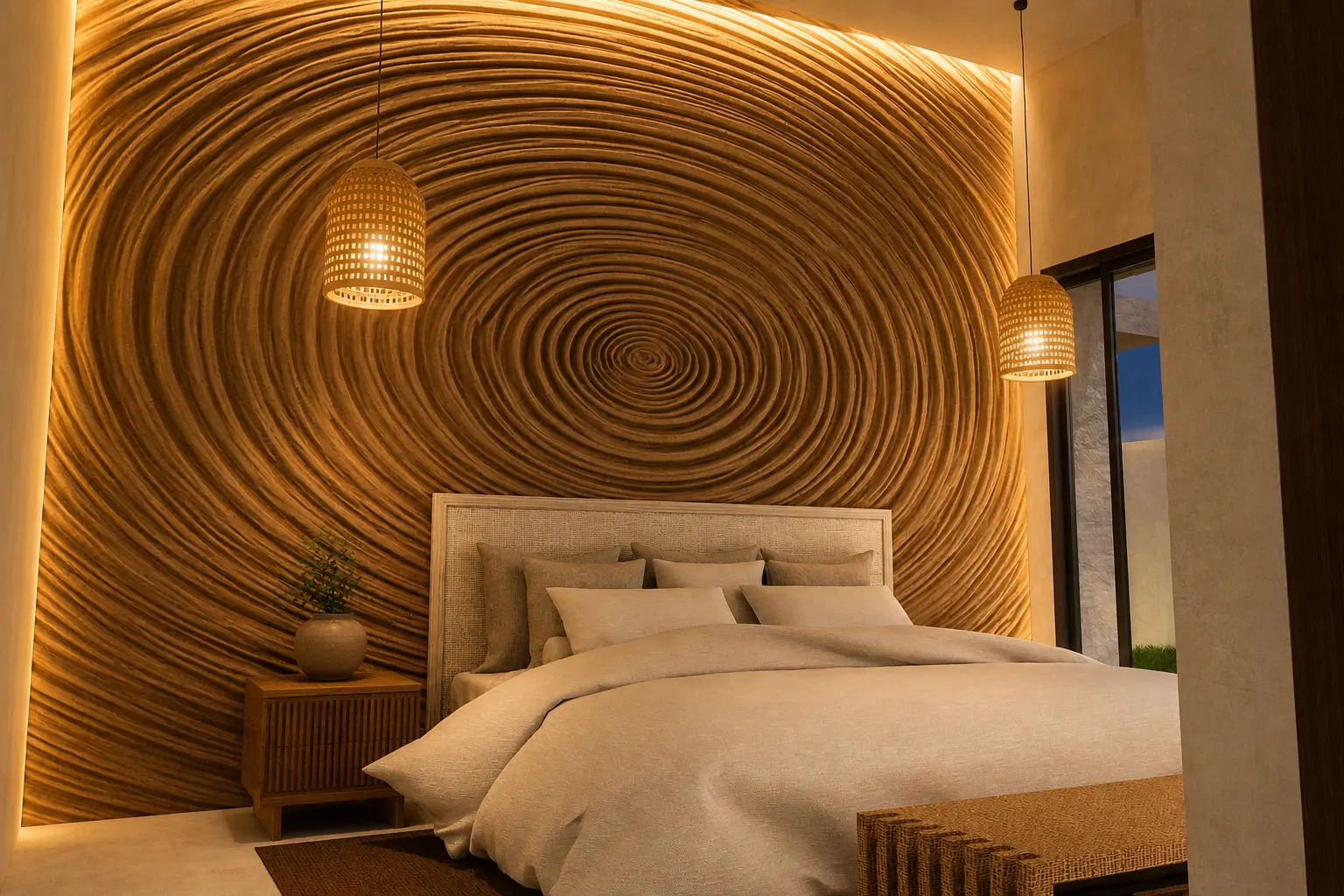 Villa M&N — visuel 3D 7