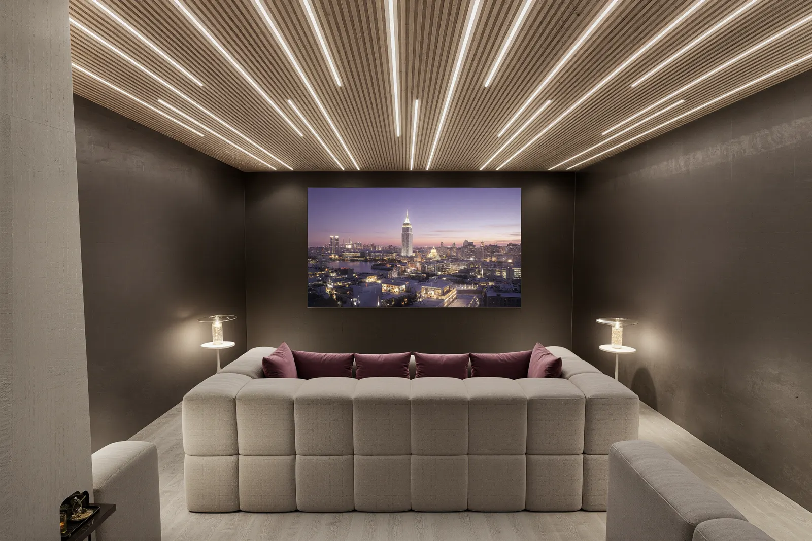 Villa H&O — visuel 3D 9