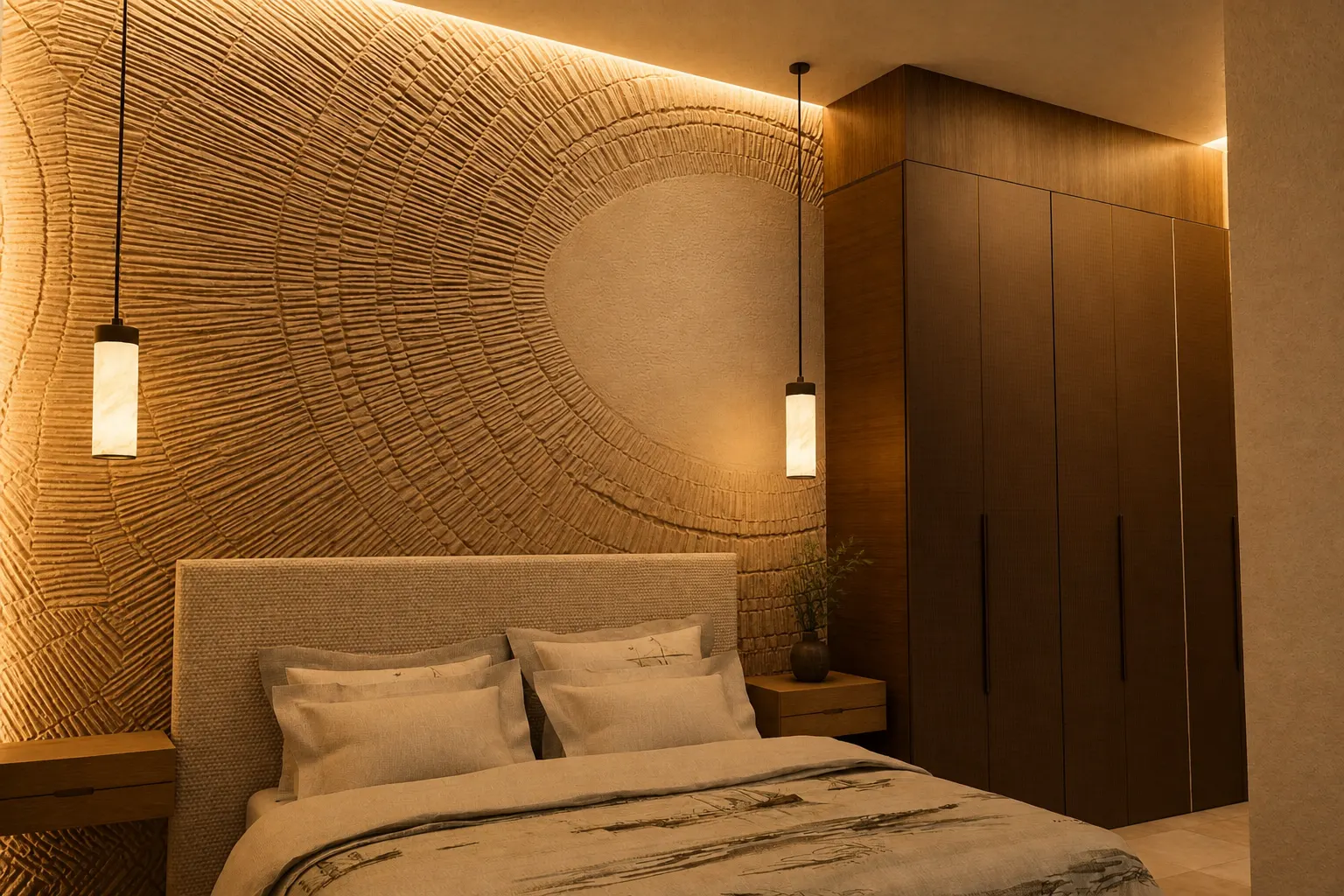 Villa M&N — visuel 3D 10