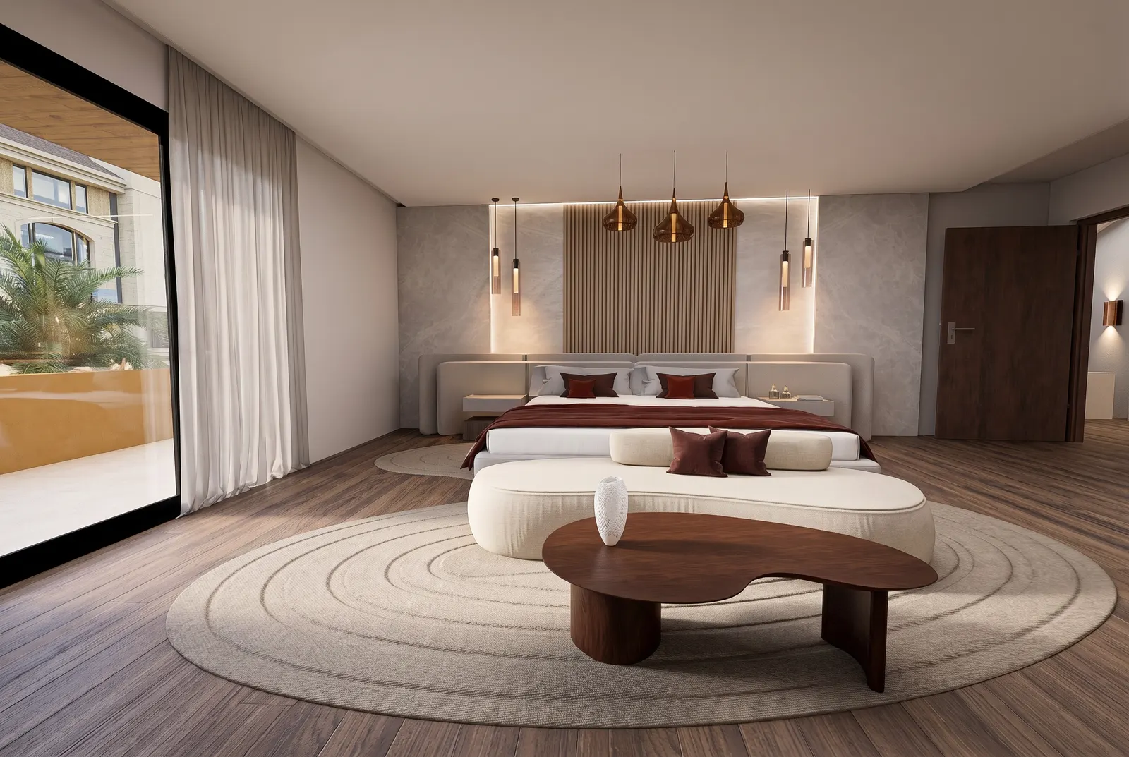 Villa 35 — visuel 3D 15