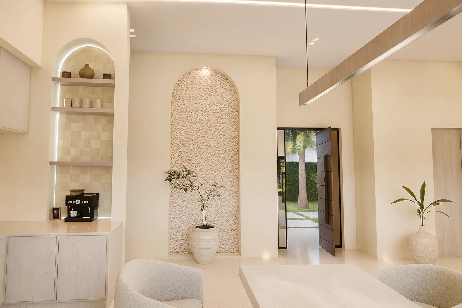 Villa Z&Y — visuel 3D 5