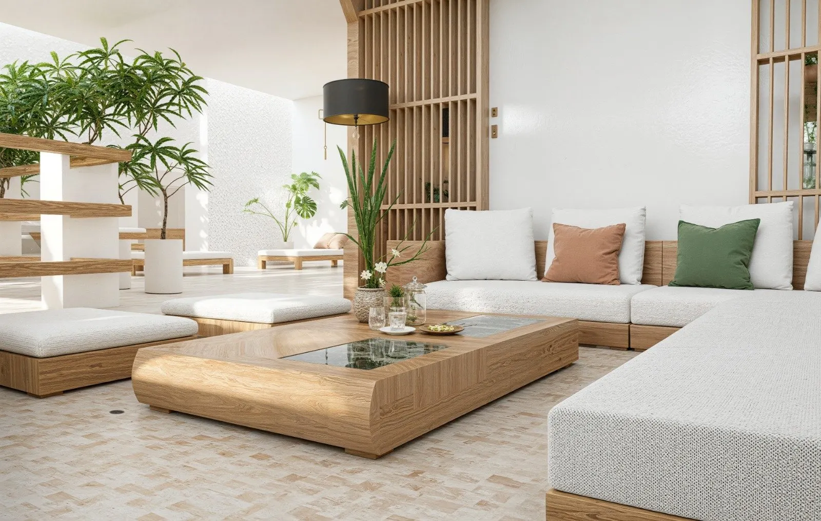 Riad S — visuel 3D 6