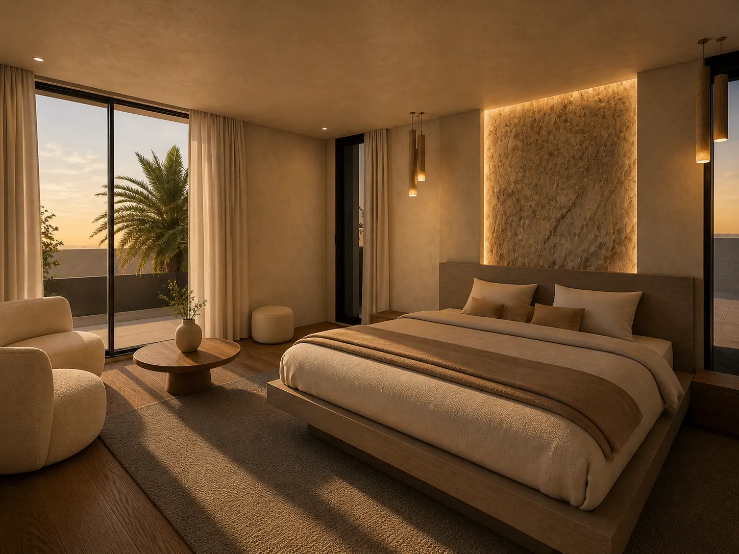 Villa D&H — visuel 3D 10