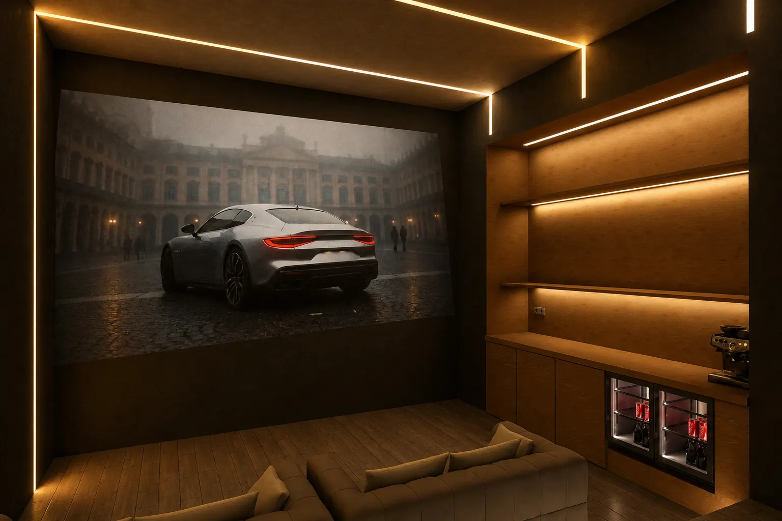 Villa M&N — visuel 3D 14
