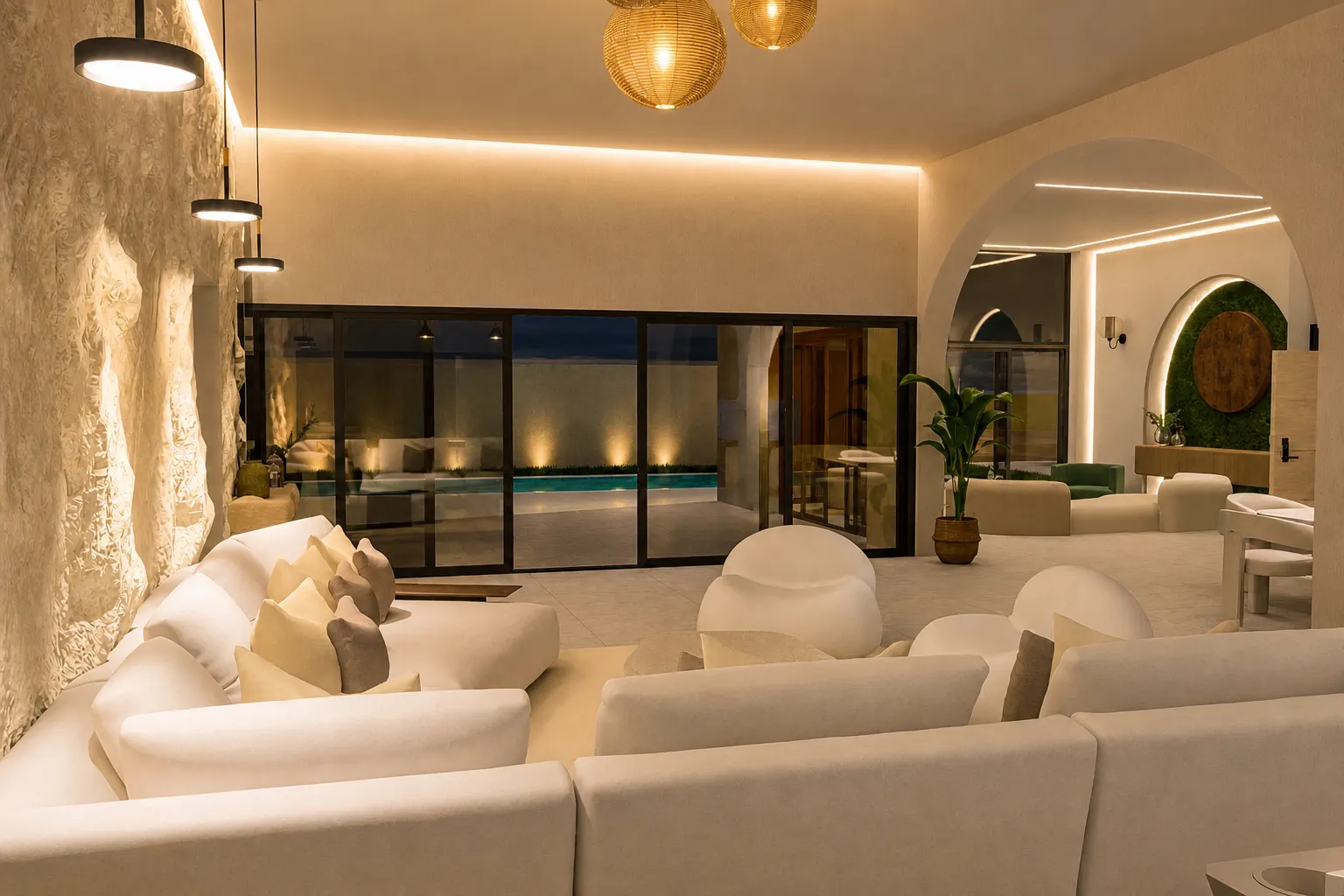 Villa M&N — visuel 3D 4