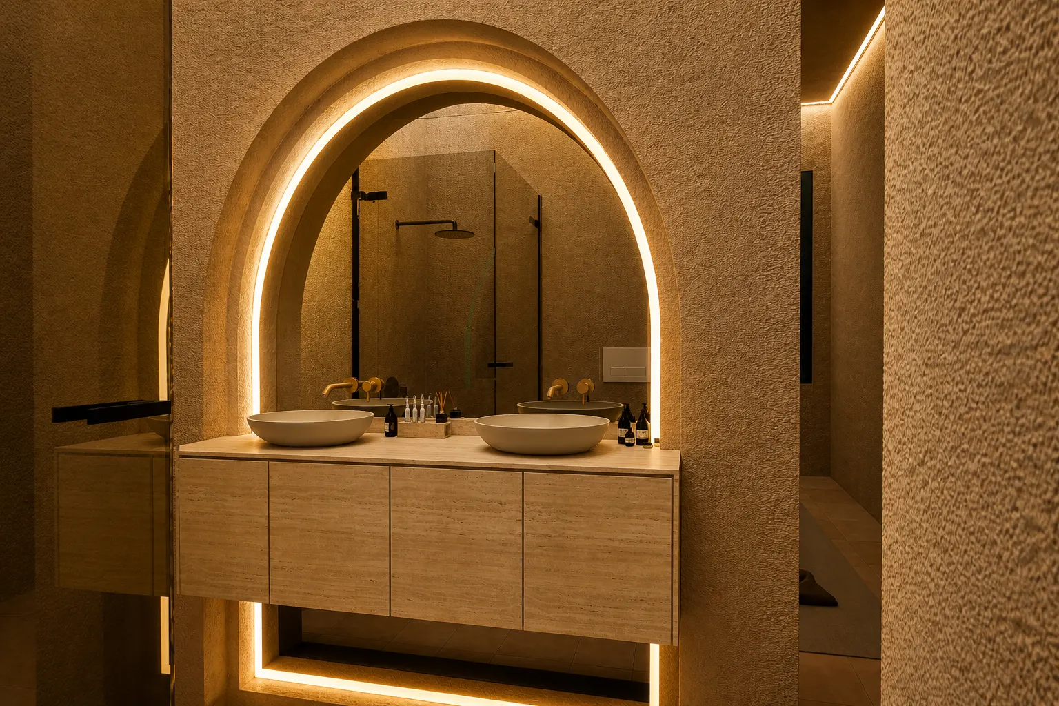 Villa M&N — visuel 3D 13