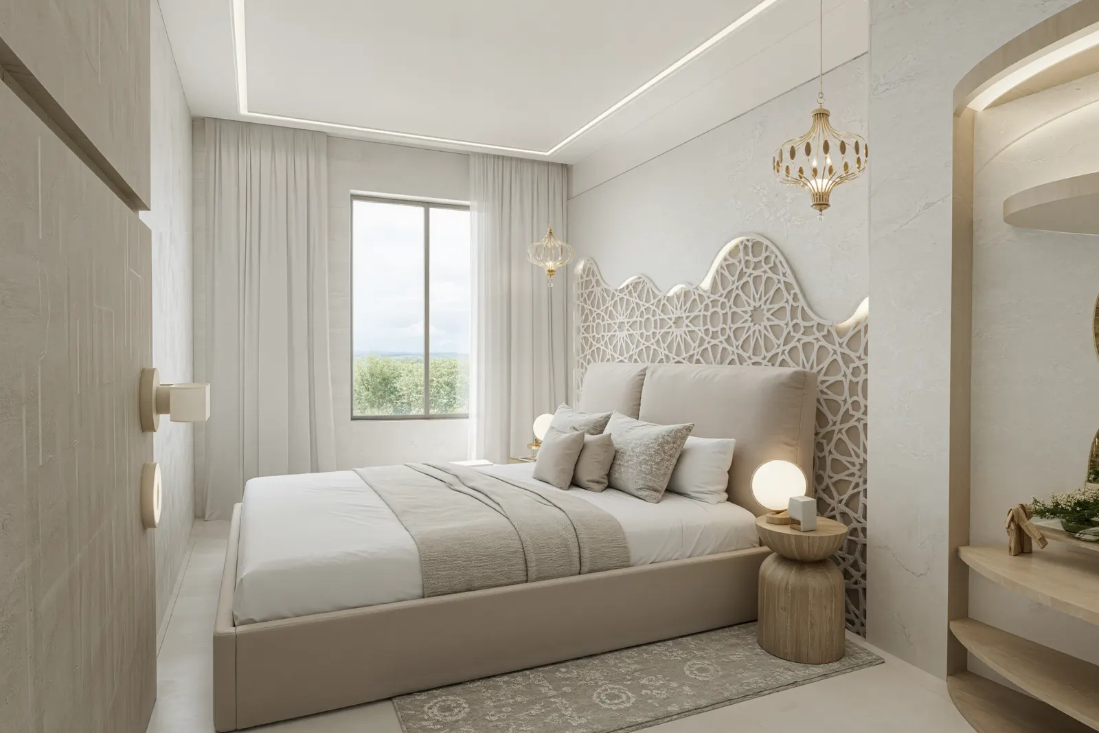 Riad B — visuel 3D 9