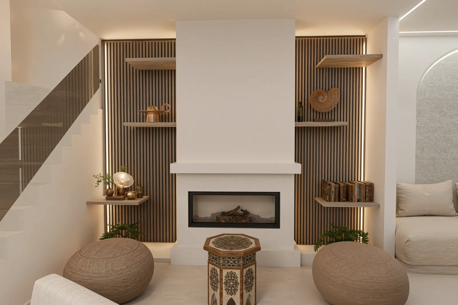 Riad B — visuel 3D 6