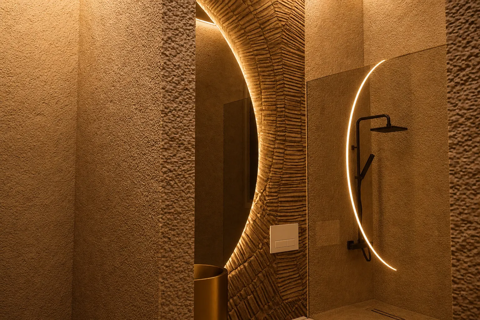 Villa M&N — visuel 3D 11
