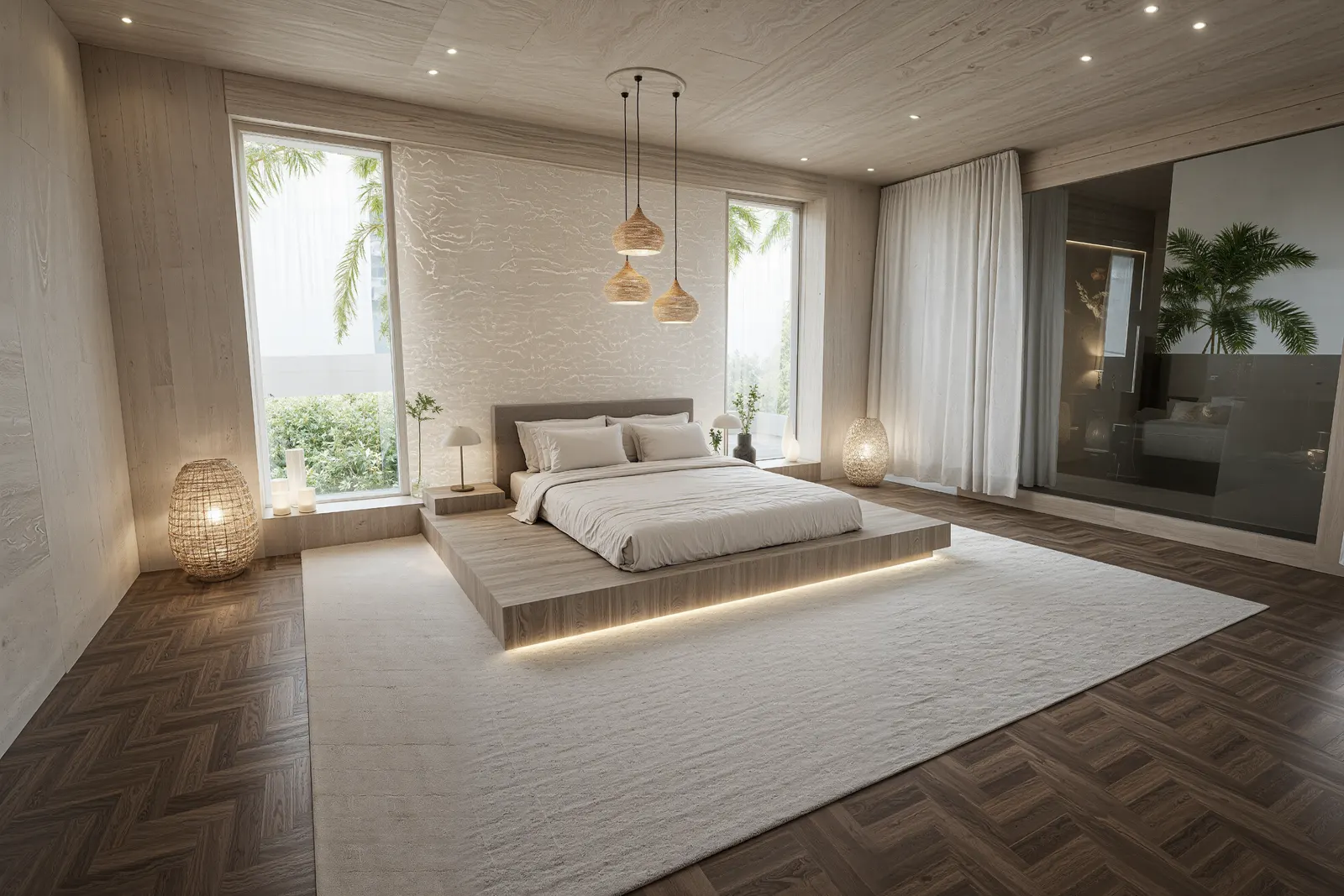 Villa H&O — visuel 3D 6