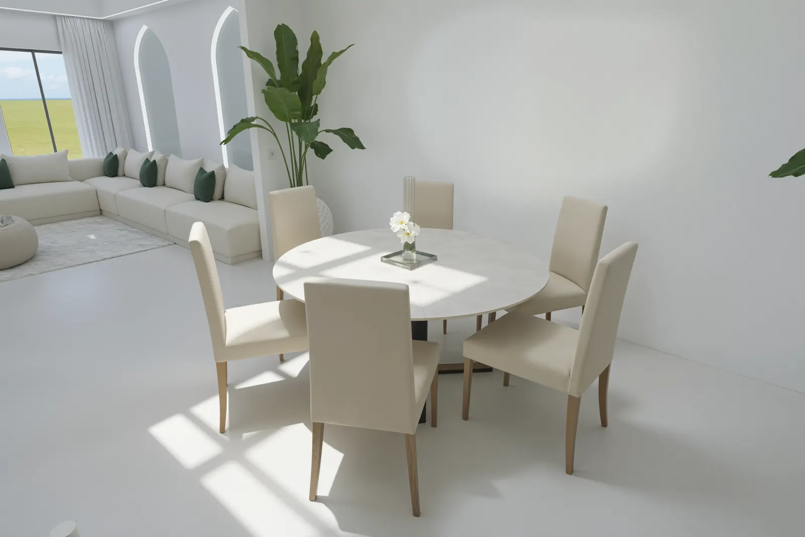 Riad B — visuel 3D 5