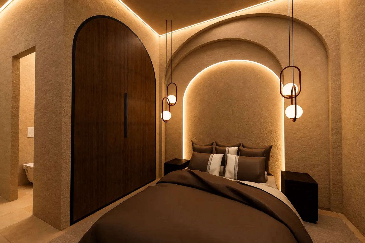 Villa M&N — visuel 3D 12