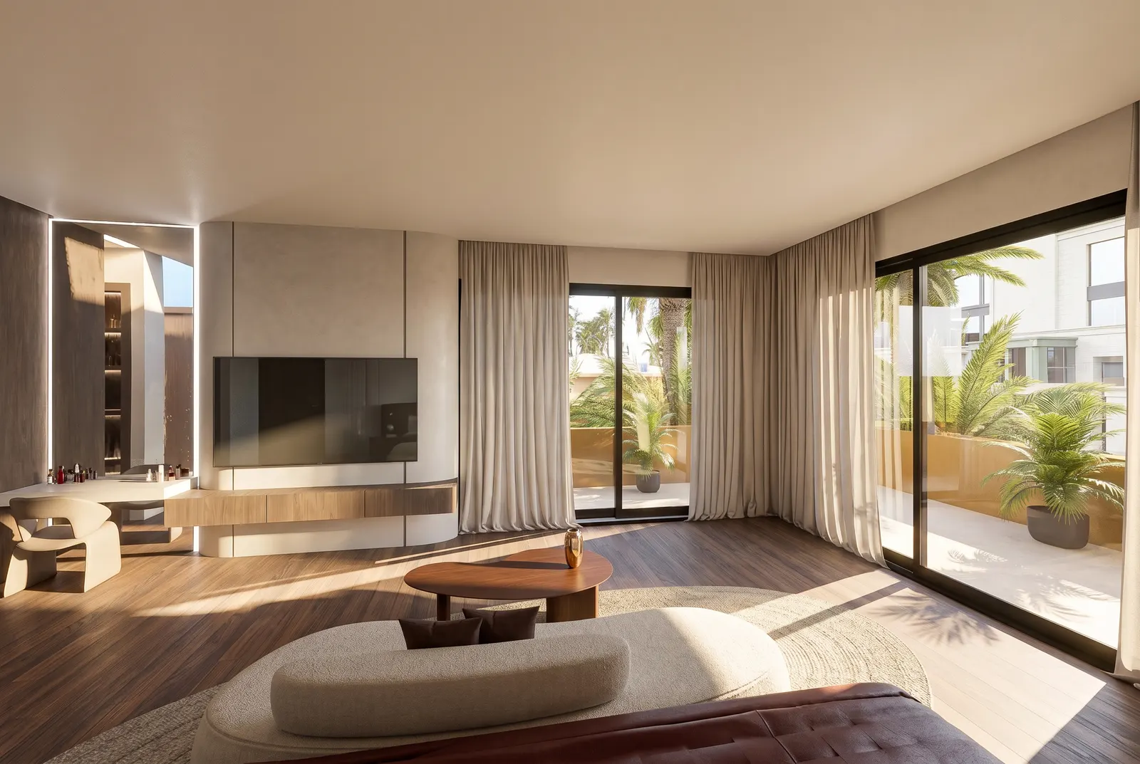Villa 35 — visuel 3D 18
