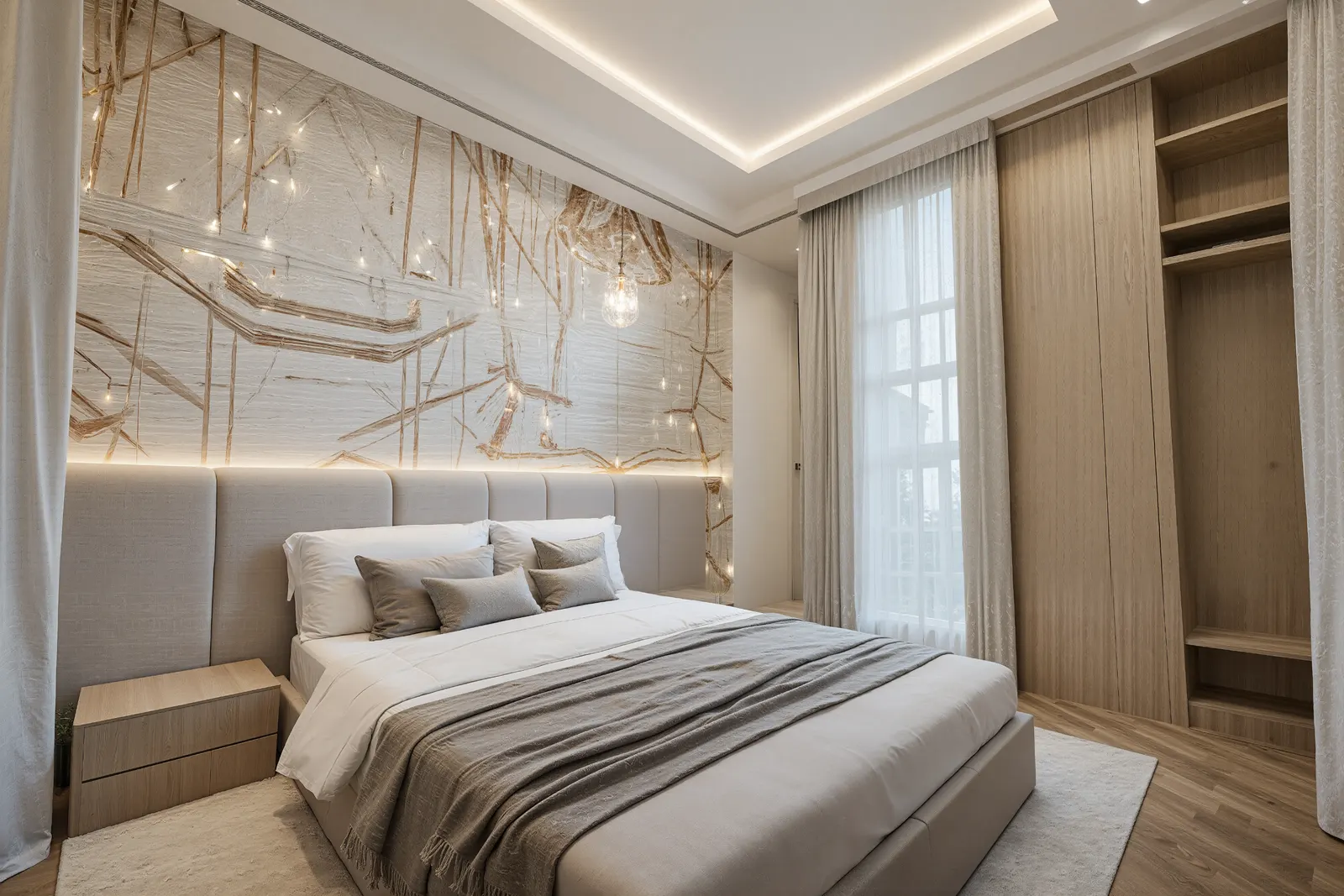 Villa A — visuel 3D 5