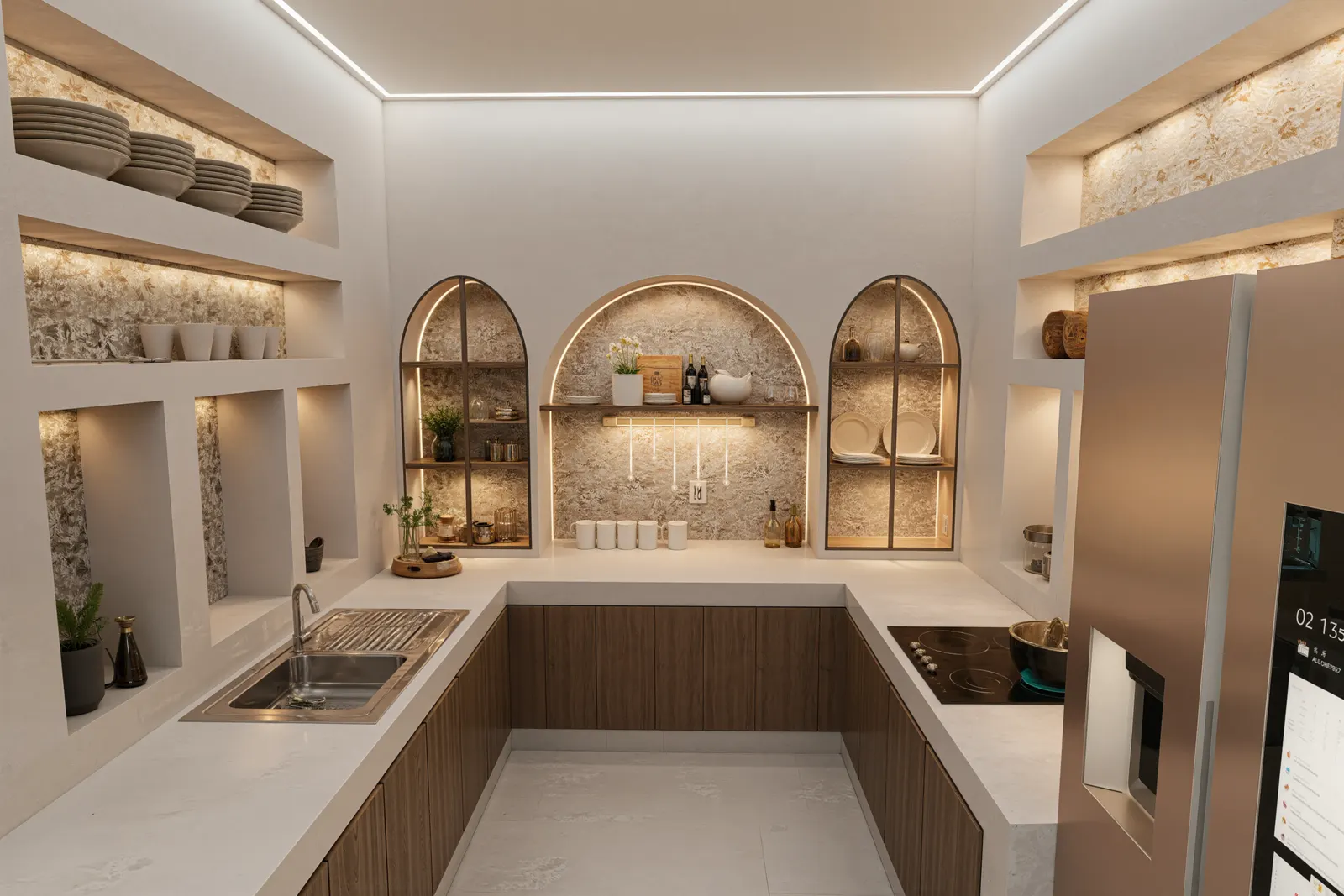 Riad B — visuel 3D 7