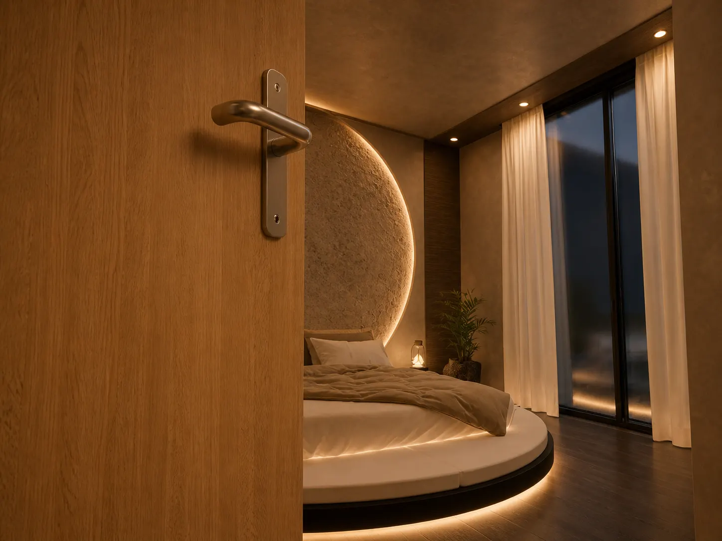 Villa D&H — visuel 3D 7