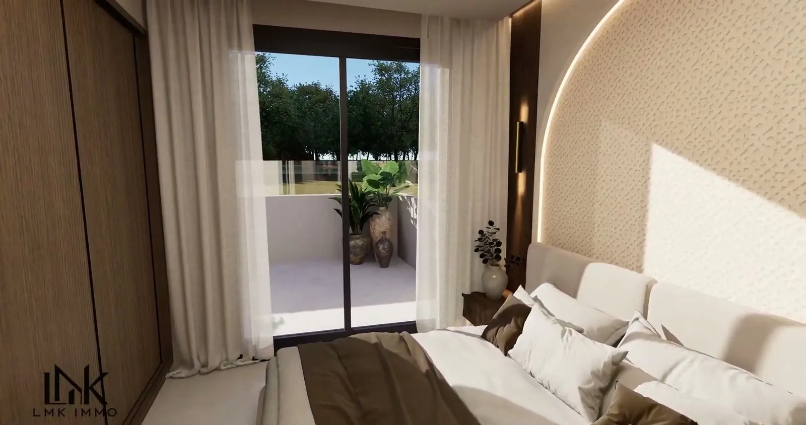 Studio témoin X LMK Immo — visuel 3D 6