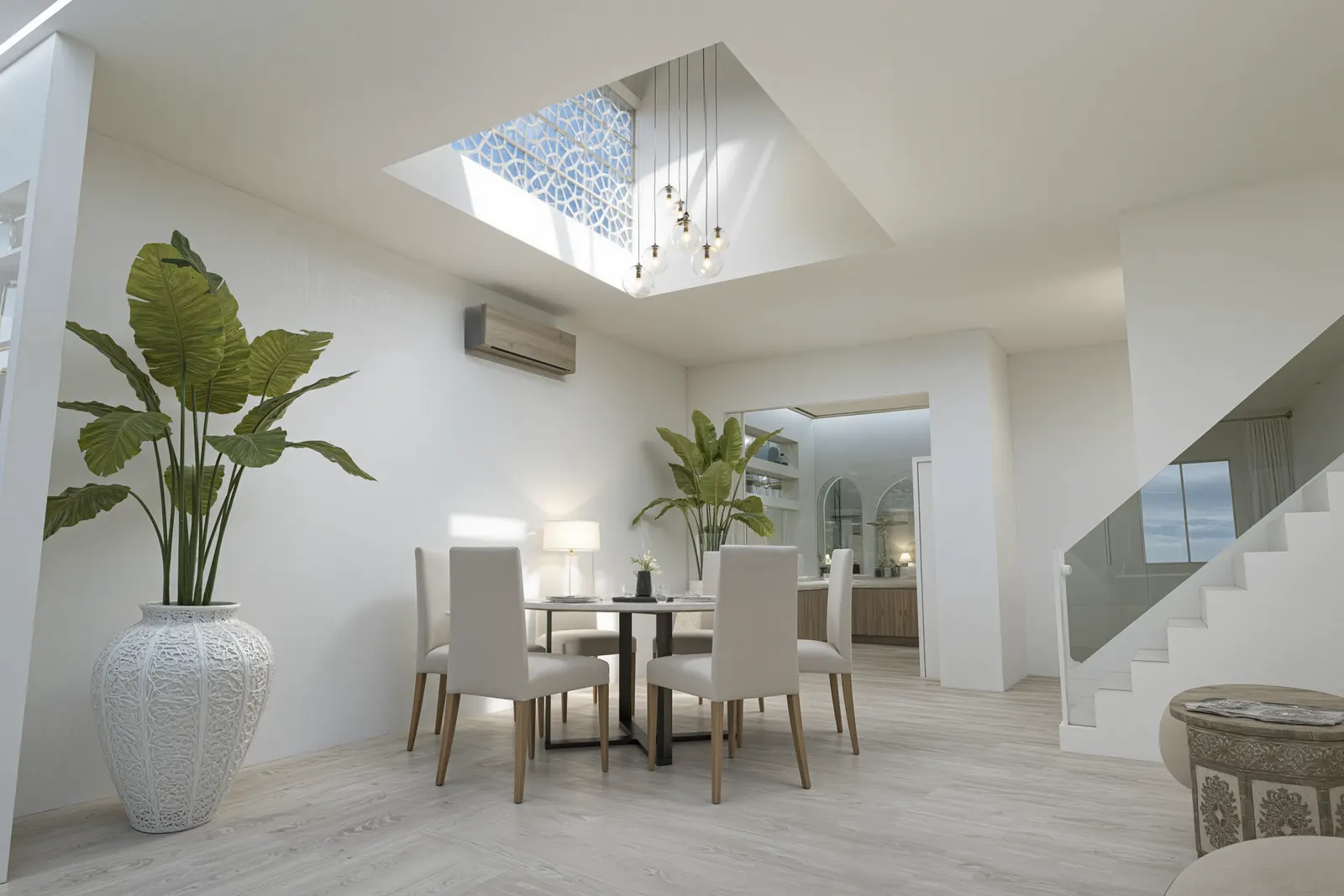 Riad B — visuel 3D 4