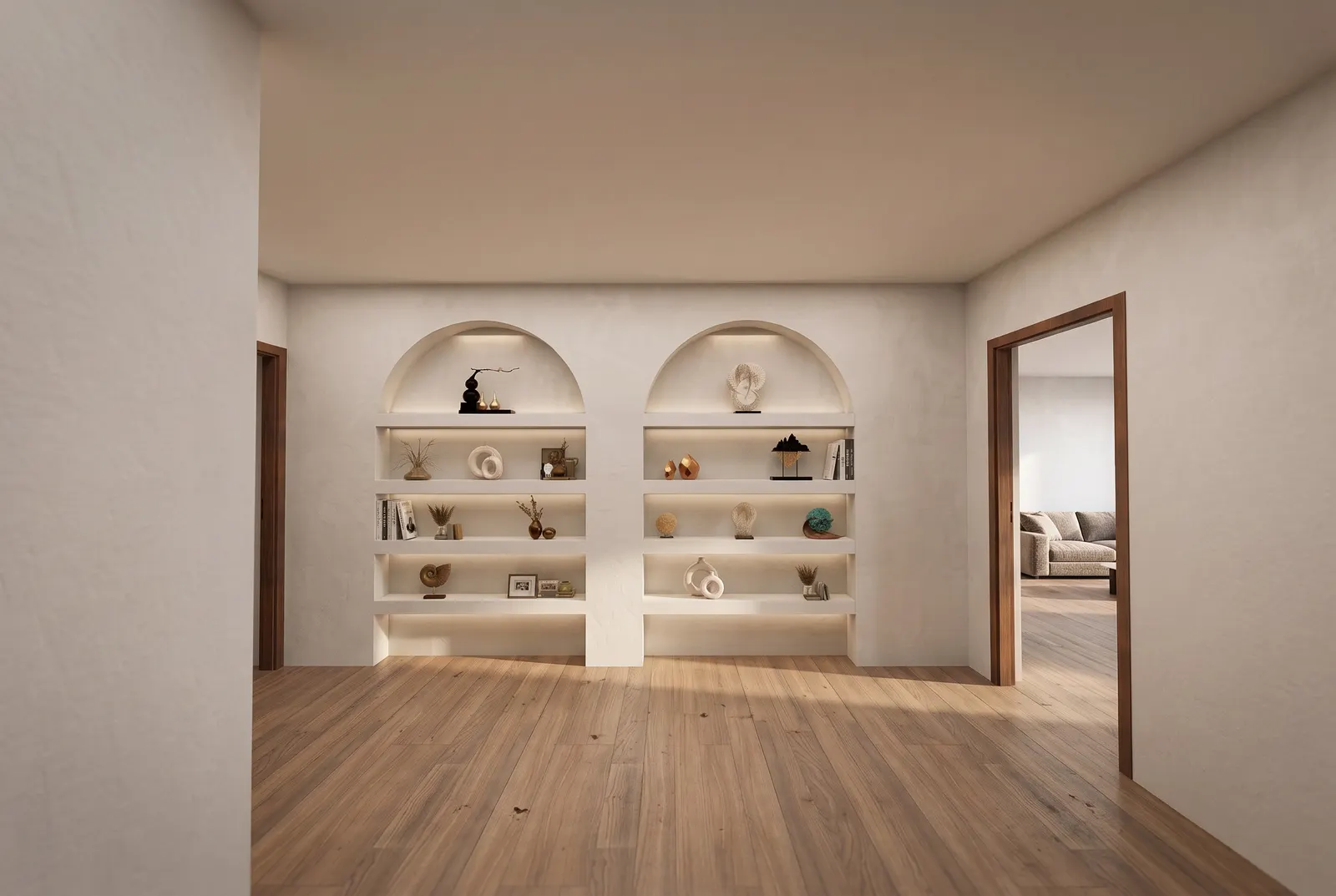 Villa 35 — visuel 3D 16
